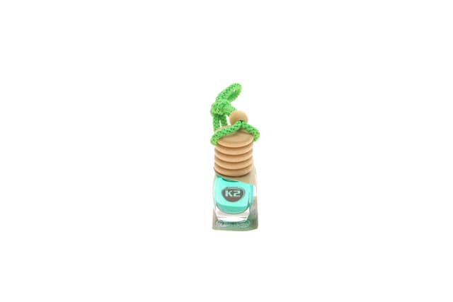 Освіжувач повітря салону Vento Solo Refill Green Apple (8мл)
