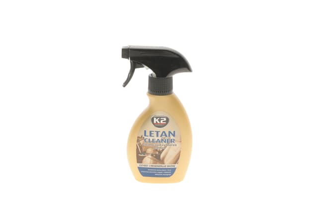 Засіб для догляду за шкірою Letan (250ml)