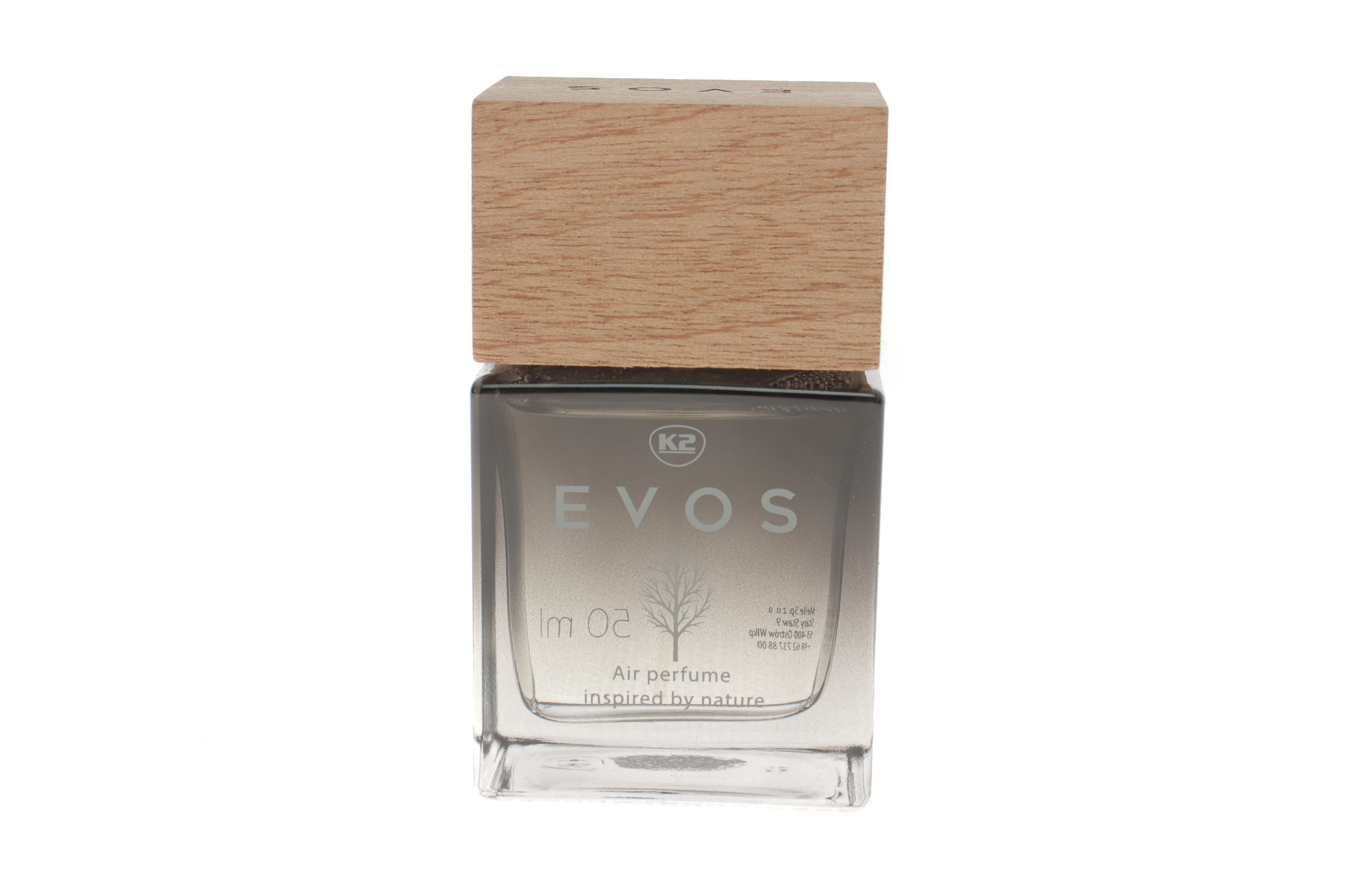 Освіжувач повітря салону Evos Unicorn (50ml)